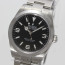 Rolex Explorer Ref 224270 Steel Black Dial